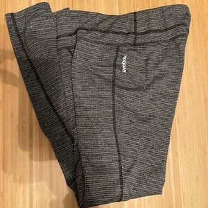 Reebok leggings